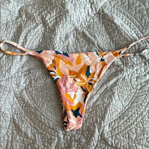 Midori Cruz XL Bikini Bottom